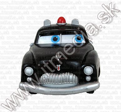 Image of Disney Sheriff 3 D Bath &amp;amp; Shower Gel (IT5179)